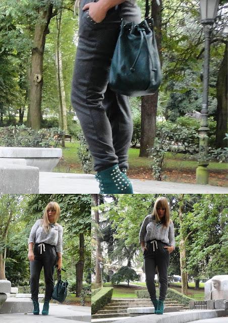 JOGGING PANT JOGGING PANT