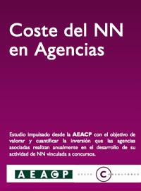 Coste del Nuevo Negocio en Agencia Descargar ebook