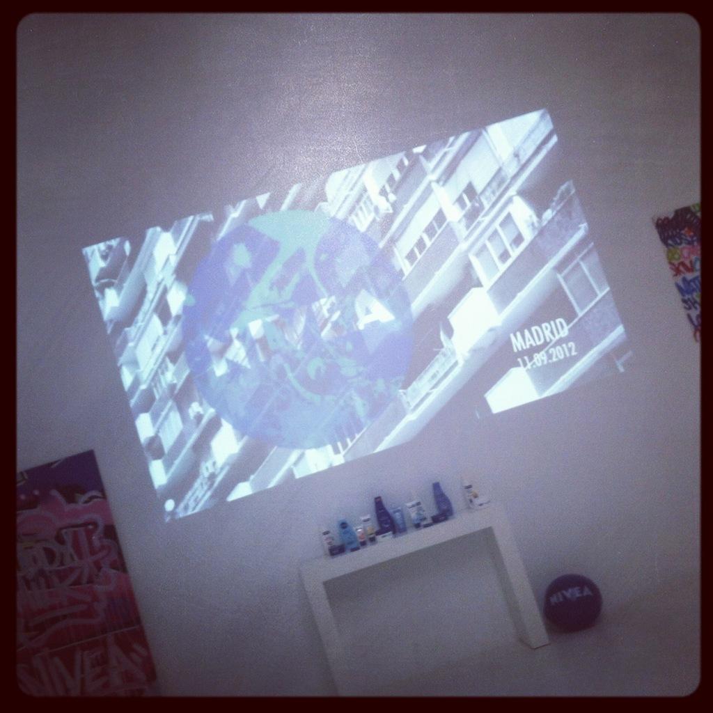 Customiza tu Nivea Customiza tu Nivea