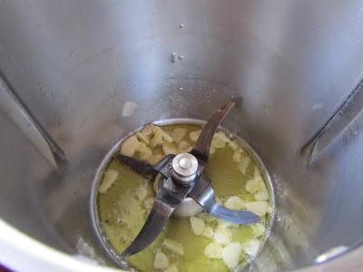 Penne al pomodoro Penne al pomodoro