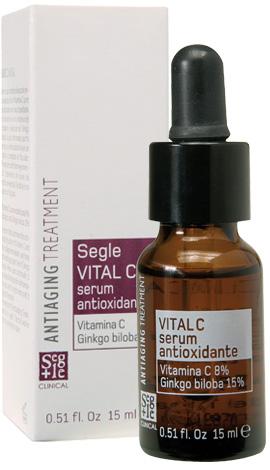 ¿Por qué utilizar cremas con vitamina C? ¿Por qué utilizar cremas con vitamina C?