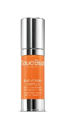 ¿Por qué utilizar cremas con vitamina C? ¿Por qué utilizar cremas con vitamina C?