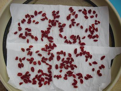 SECADO DE TOMATES CHERRY, SU PROCESO Y CONSERVACIÓN EN ACEITE DE OLIVA