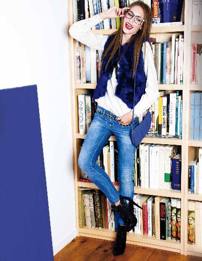 NUEVA COLECCIÓN DOLORES PROMESAS OTOÑO-INVIERNO 2012/2013 NUEVA COLECCIÓN DOLORES PROMESAS OTOÑO-INVIERNO 2012/2013