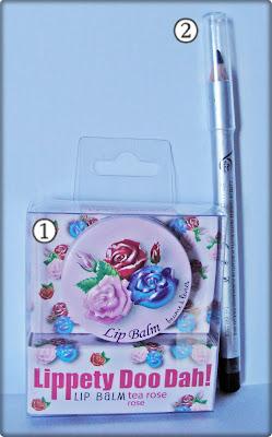 My Little Couture Box My Little Couture Box