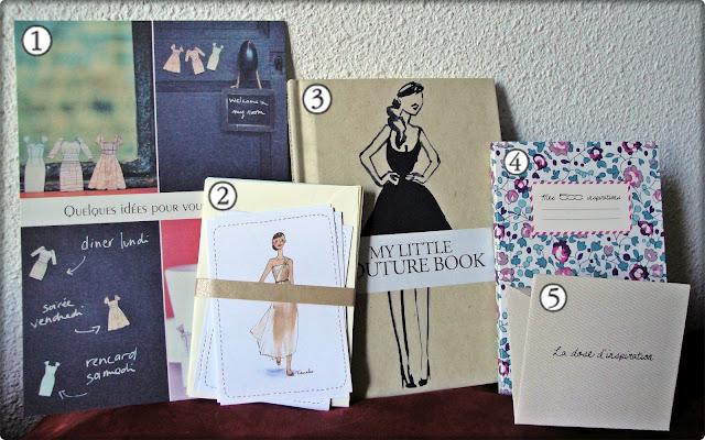 My Little Couture Box My Little Couture Box