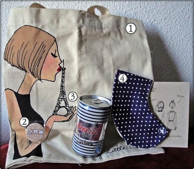 My Little Couture Box My Little Couture Box