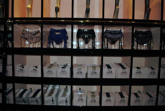 VOGUE FASHION NIGHT OUT MADRID 2012 VOGUE FASHION NIGHT OUT MADRID 2012