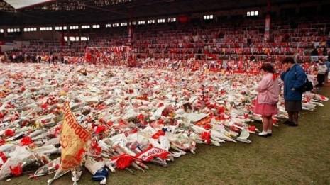 Tragedias del fútbol (II): El desastre de Hillsborough