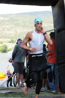 IRONMAN DE PENTICTON (CANADÁ) IRONMAN DE PENTICTON (CANADÁ)