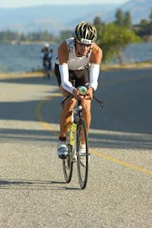 IRONMAN DE PENTICTON (CANADÁ) IRONMAN DE PENTICTON (CANADÁ)