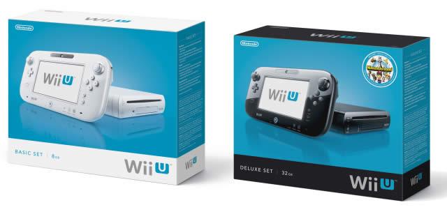 Nintendo Revela Aún Más Detalles sobre el Nintendo Wii U