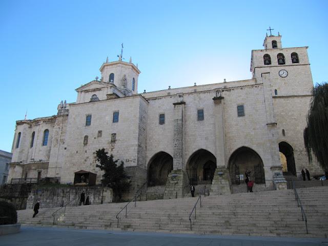 Callejeando en Santander: el Casco viejo (1era parte)