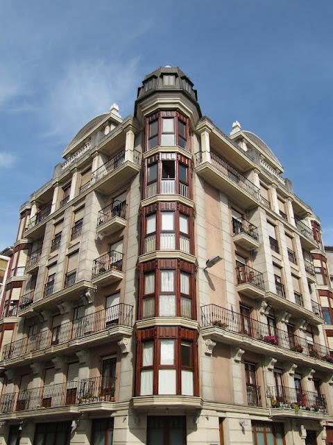 Callejeando en Santander: el Casco viejo (1era parte)