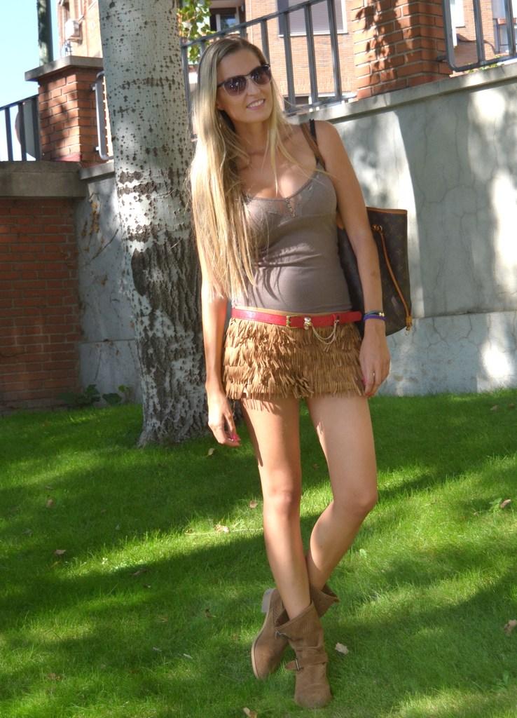 Safari time Safari time