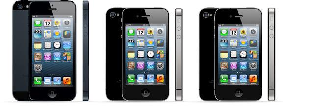 TECNO: IPHONE VS BLACKBERRY TECNO: IPHONE VS BLACKBERRY
