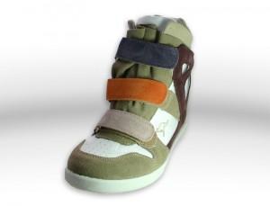 SNEAKERS CON CUÑA! UN MUST PARA ESTE OTOÑO? SNEAKERS CON CUÑA! UN MUST PARA ESTE OTOÑO?