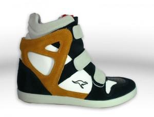 SNEAKERS CON CUÑA! UN MUST PARA ESTE OTOÑO? SNEAKERS CON CUÑA! UN MUST PARA ESTE OTOÑO?