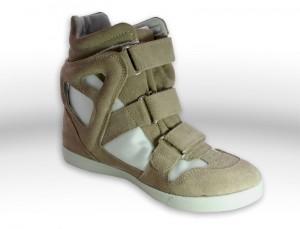 SNEAKERS CON CUÑA! UN MUST PARA ESTE OTOÑO? SNEAKERS CON CUÑA! UN MUST PARA ESTE OTOÑO?