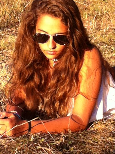 PISANDO FUERTE!! LOOK INDIANO PISANDO FUERTE!! LOOK INDIANO