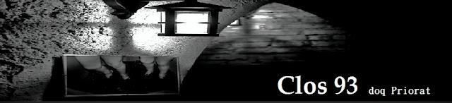 L´INTERROGANT 2011 ( Celler Clos 93 - DOQ. Priorat) L´INTERROGANT 2011 ( Celler Clos 93 - DOQ. Priorat)