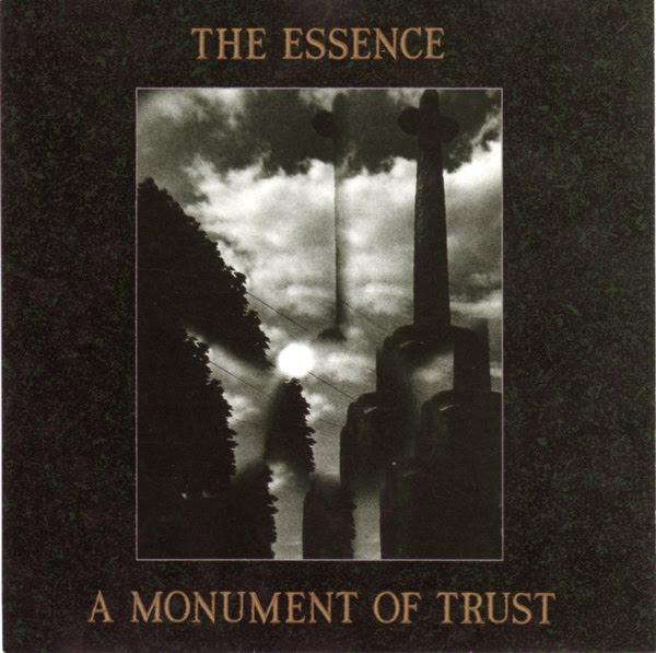 The Essence – A mirage The Essence – A mirage