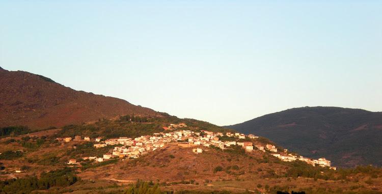 PANORÁMICAS DE VALVERDE DEL FRESNO