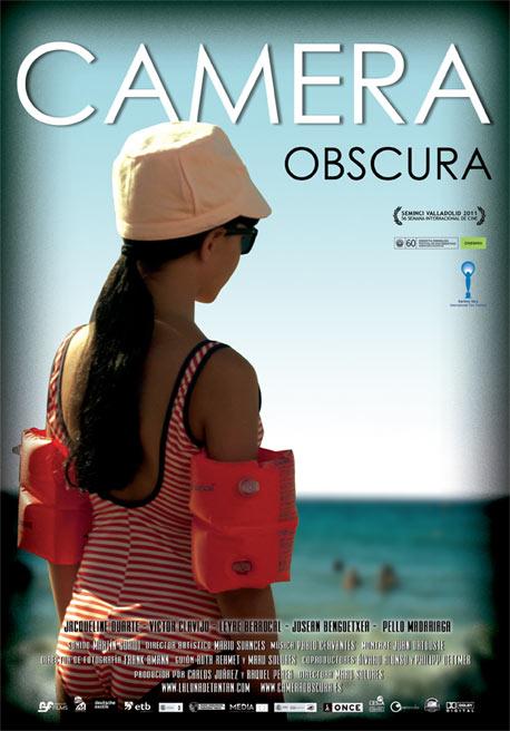 camera obscura Estrenos del 14 de septiembre