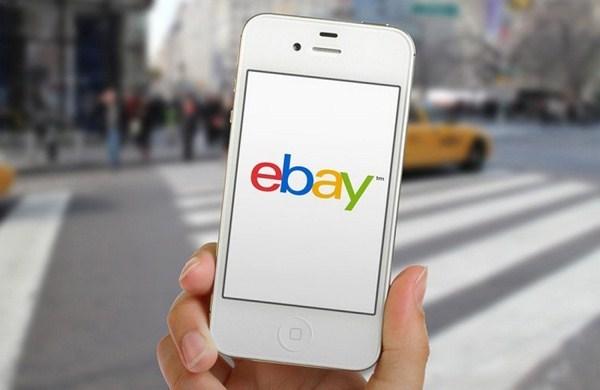 rediseño marca ebay