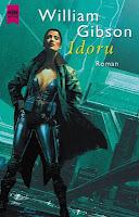 'Idoru', de William Gibson