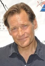Remar James Remar se incorpora a Horns