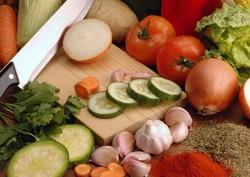 dieta vegetariana Efectos de la dieta vegetariana