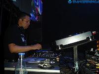 Noche de Trance y Paul Van Dyk en Macumba