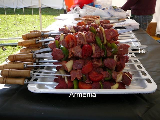 Fiesta del Inmigrante - Parte 3 Fiesta del Inmigrante - Parte 3