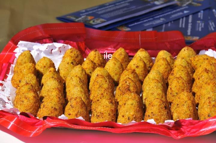 Fiesta del Inmigrante - Parte 3 Fiesta del Inmigrante - Parte 3