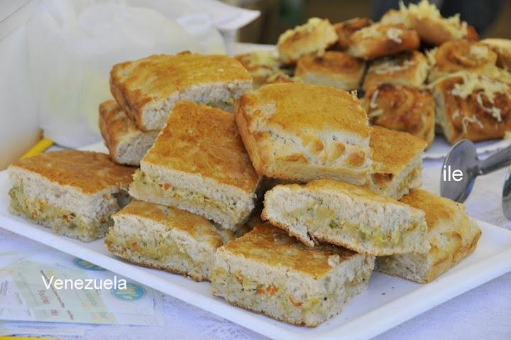 Fiesta del Inmigrante - Parte 3 Fiesta del Inmigrante - Parte 3