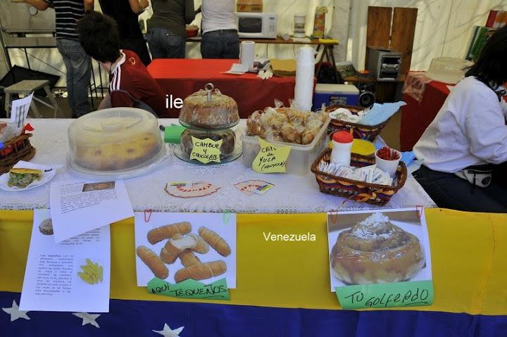 Fiesta del Inmigrante - Parte 3 Fiesta del Inmigrante - Parte 3