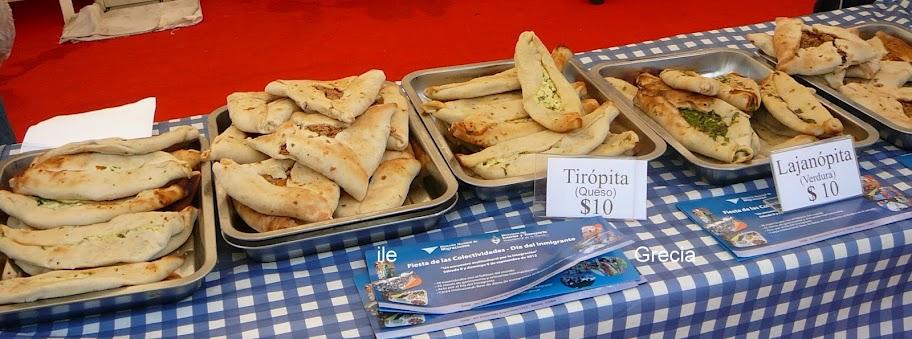 Fiesta del Inmigrante - Parte 3 Fiesta del Inmigrante - Parte 3