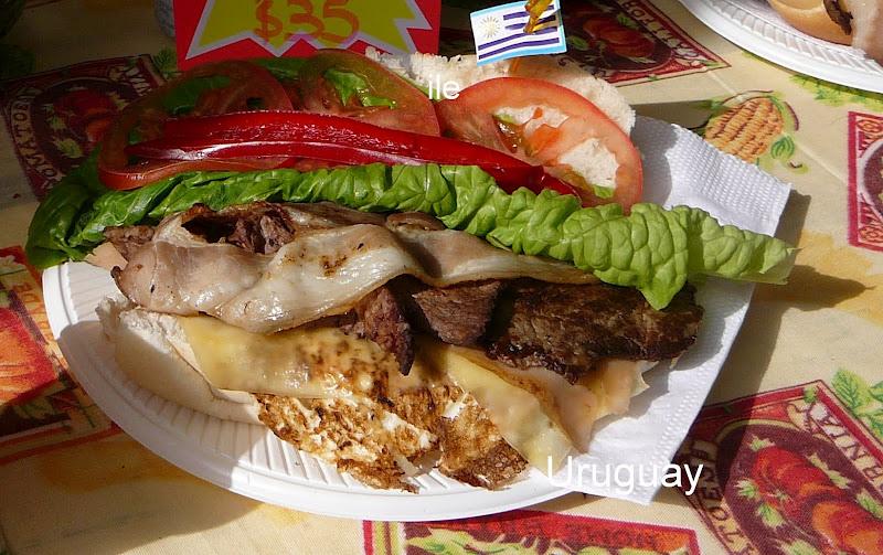 Fiesta del Inmigrante - Parte 3 Fiesta del Inmigrante - Parte 3