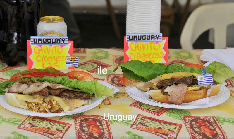 Fiesta del Inmigrante - Parte 3 Fiesta del Inmigrante - Parte 3