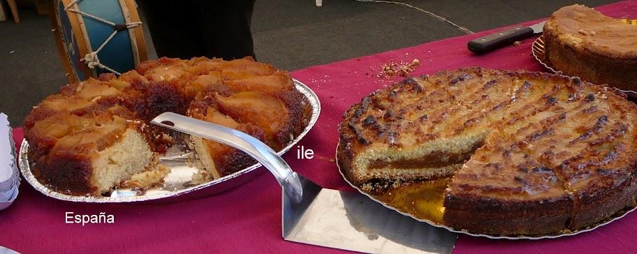 Fiesta del Inmigrante - Parte 3 Fiesta del Inmigrante - Parte 3