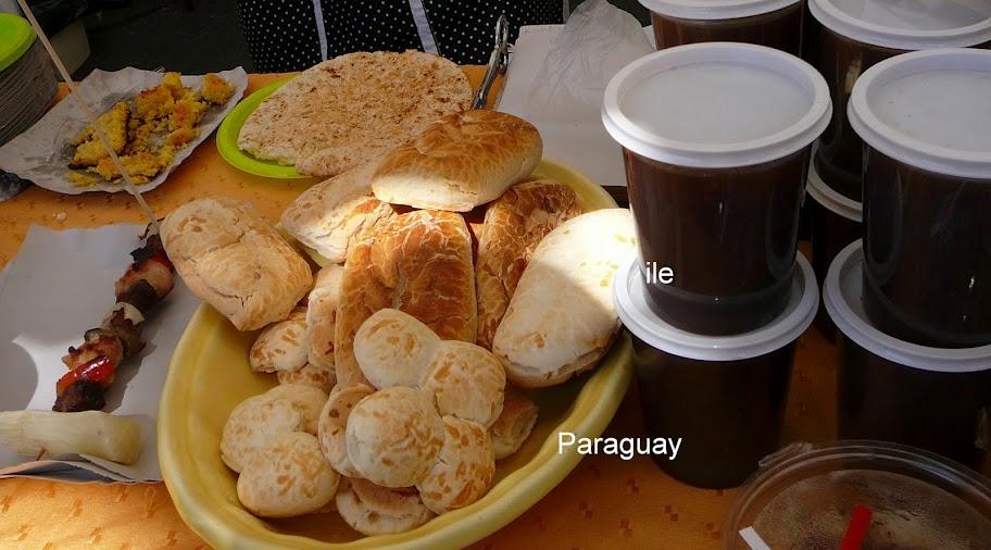 Fiesta del Inmigrante - Parte 3 Fiesta del Inmigrante - Parte 3