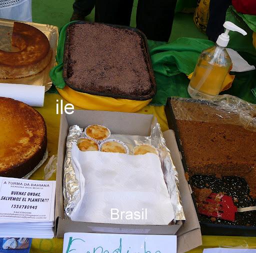 Fiesta del Inmigrante - Parte 3 Fiesta del Inmigrante - Parte 3