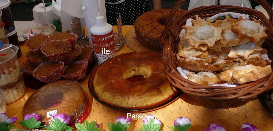 Fiesta del Inmigrante - Parte 3 Fiesta del Inmigrante - Parte 3