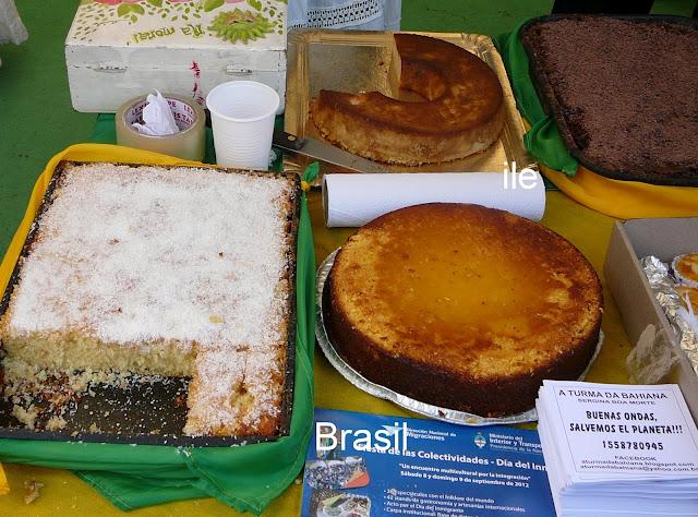 Fiesta del Inmigrante - Parte 3 Fiesta del Inmigrante - Parte 3