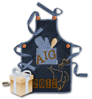 ¿Gingerbreads en verano? ¿Gingerbreads en verano?