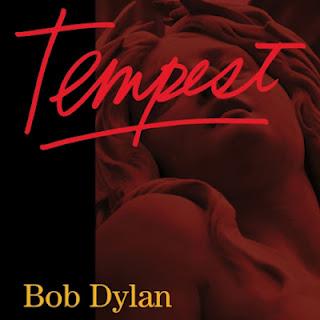 Bob Dylan - Tempest (2012)