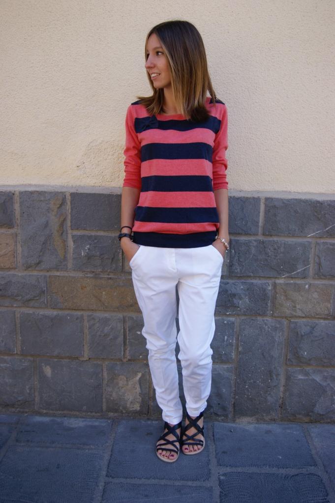 Navy Coral Navy Coral