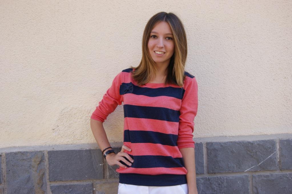 Navy Coral Navy Coral