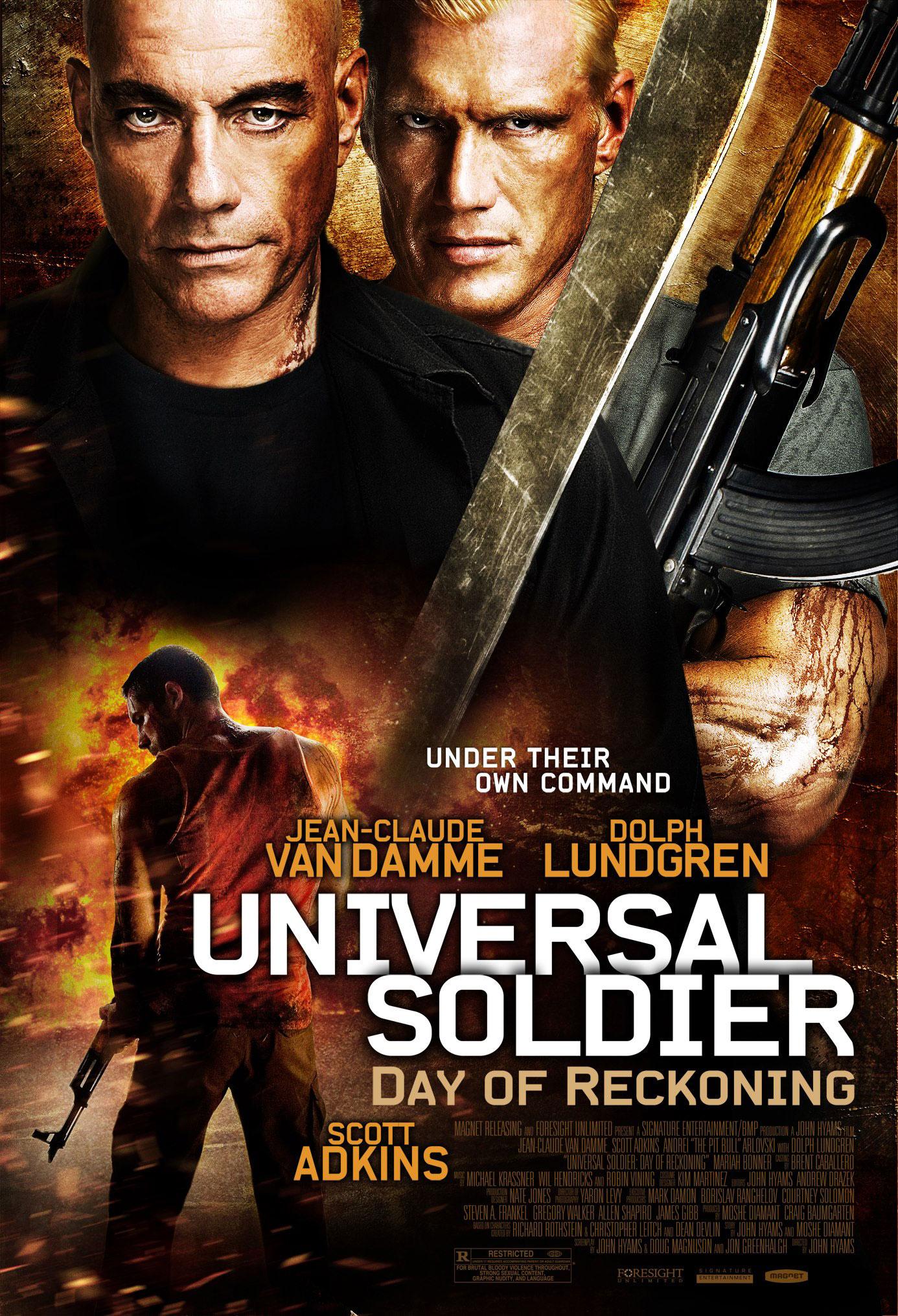US Imágenes de Fast & Furious 6, Thor 2, The Butler, Ferocious y más